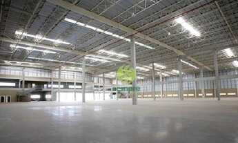 Imagem 3: Galpão para alugar em Jundiaí/SP