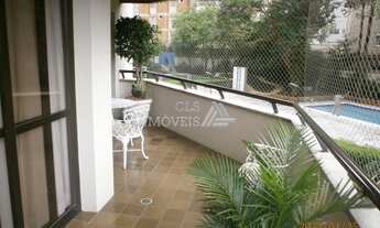 Imagem 7: São Paulo - Apartamento Padrão - Perdizes