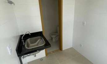 Imagem 5: Apartamento com 3 dormitórios à venda, 125 m² por R$ 1.080.000,00 - Setor Marista - Goiâni