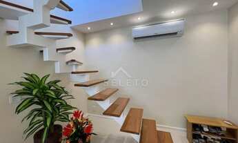 Imagem 6: Cobertura com 3 dormitórios à venda, 185 m² por R$ 980.000,00 - Icaraí - Niterói/RJ