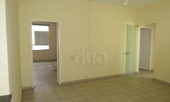 Imagem: Sala para alugar, 100 m² por R$ 1.400,00/mês