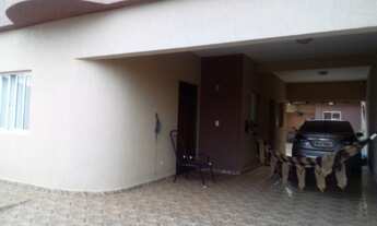 Imagem 2: Sobrado - Jardim São Thomas