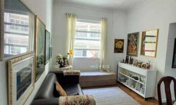 Imagem: Apartamento com 1 dormitório à venda