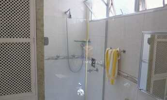 Imagem 2: Apartamento com 4 dormitórios à venda, 148 m² por R$ 1.190.000 - Tijuca - Rio de Janeiro/R