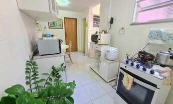 Imagem 4: Apartamento com 3 dormitórios à venda, 95 m² por R$ 620.000 - Tijuca - Rio de Janeiro/RJ