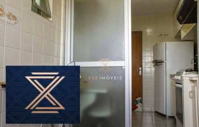 Imagem 15: Apartamento com 3 dormitórios à venda, 62 m² por R$ 400.000 - Vila Gomes - São Paulo/SP