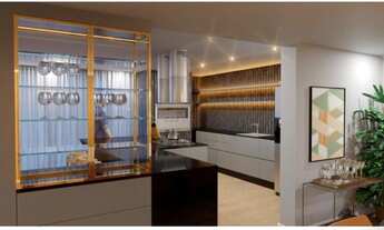 Imagem 7: Apartamento para Venda em São José, Kobrasol, 2 dormitórios, 1 suíte, 2 banheiros, 1 vaga