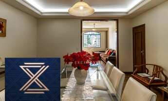 Imagem 6: Apartamento com 4 dormitórios à venda, 200 m² por R$ 1.185.273 - Serra - Belo Horizonte/MG