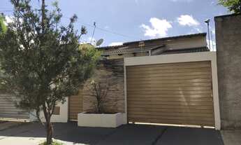 Imagem 3: Casa nova 3q ampla sala