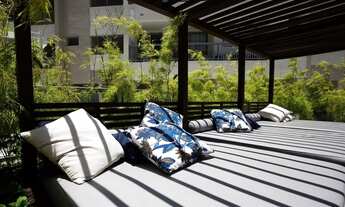 Imagem 7: Rio de Janeiro - APARTAMENTO PADRÃO - Recreio dos Bandeirantes