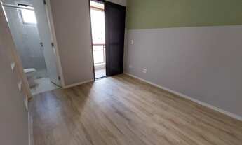 Imagem 6: Apartamento para aluguel com 52 m2 com 1 suíte, 2 varandas