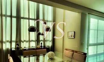 Imagem 5: Apartamento para Venda em São Paulo, Santana, 4 dormitórios, 4 suítes, 6 banheiros, 4 vaga