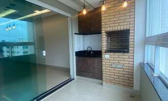 Imagem 2: Apartamento para venda com 96 metros quadrados com 3 quartos em Santa Mônica - Uberlândia