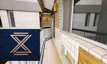 Imagem 6: Apartamento com 3 dormitórios à venda, 90 m² por R$ 857. - Botafogo - Rio de Janeiro/RJ