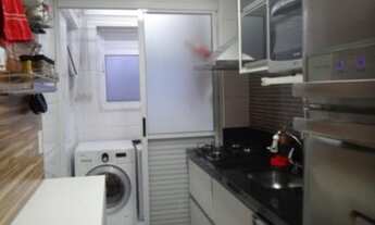 Imagem 5: APARTAMENTO 2 DORMITORIOS- 1 SUITE- 1 VAGA - VENDA