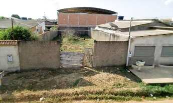 Imagem 3: Vende-se terreno no bairro Três Marias