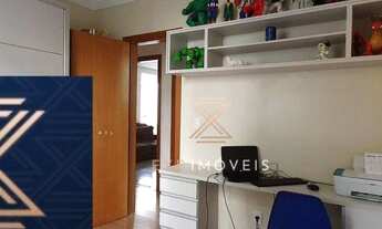 Imagem 6: Apartamento com 3 dormitórios à venda, 105 m² por R$ 560.000 - Fernão Dias - Belo Horizont