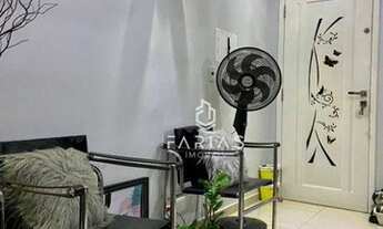 Imagem 4: Apartamento com 2 dormitórios à venda, 60 m² por R$ 280.000,00 - Vila Nossa Senhora de Fát