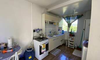 Imagem 4: Apartamento com 2 dormitórios à venda, 54 m² por R$ 120.000,00 - Vila Nova - Porto Alegre