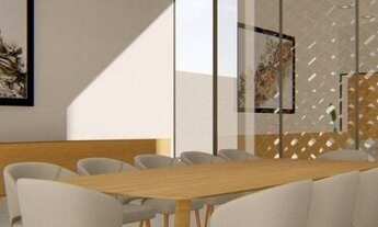 Imagem 4: CASA EM CONDOMÍNIO - TAMBORÉ - SP