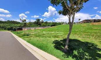 Imagem 2: Terreno de condomínio à venda, 1016 m² por R$ 996.000 - Loteamento Residencial Pedra Alta