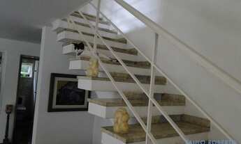 Imagem 5: CASA ASSOBRADADA - JARDIM PAULISTA - SP