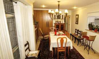 Imagem: Apartamento com 4 dormitórios à venda