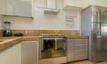 Imagem 6: Apartamento com 4 dormitórios à venda, 155 m² por R$ 1.190.000 - Floresta - Belo Horizonte