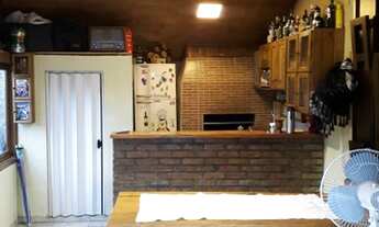 Imagem 2: Linda Casa com piscina. Bairro Germânia Nova Petrópolis RS! REF: 13