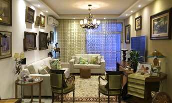 Imagem: RIO DE JANEIRO - APARTAMENTO PADRÃO - TIJUCA