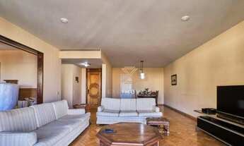 Imagem 3: Apartamento com 4 dormitórios à venda, 149 m² por R$ 980.000 - Tijuca - Rio de Janeiro/RJ