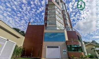 Imagem: Uma tela em branco pronta para virar uma