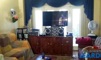 Imagem: SOBRADO - PACAEMBÚ - SP