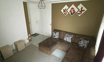 Imagem 2: Apartamento para Venda em Mogi das Cruzes, Conjunto Residencial do Bosque, 2 dormitórios