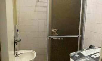 Imagem 2: Apartamento com 1 dormitório à venda, 35 m² por R$ 420.000 - Flamengo - Rio de Janeiro/RJ