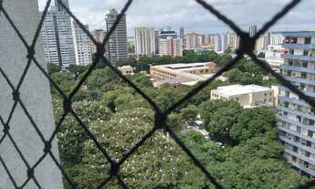 Imagem 2: 2 quartos de frente para a Batista Campos