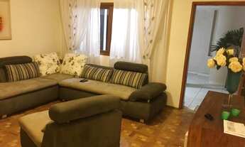 Imagem: Sobrado na Mooca - 230m² - 5 quartos /