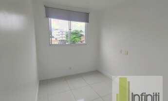 Imagem 3: Rio de Janeiro - Apartamento Padrão - Taquara