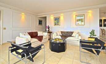 Imagem 3: Apartamento com 3 dormitórios à venda, 286 m² por R$ 5.100.000,00 - Jardim Paulista - São