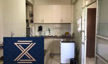 Imagem 6: Apartamento com 3 dormitórios à venda, 100 m² por R$ 570.000 - Vila Paris - Belo Horizonte