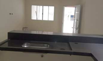 Imagem 2: Casa - Novo Horizonte