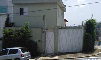 Imagem 2: SOBRADO - VILA PROGRESSO - SP