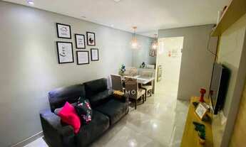 Imagem: Apartamento com 2 dormitórios à venda