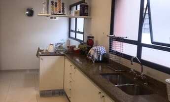 Imagem 3: APARTAMENTO - HIGIENÓPOLIS - SP