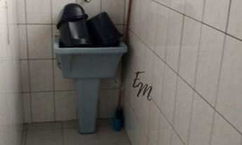 Imagem 6: Apartamento com 1 dormitório à venda, 58 m² por R$ 210.000 - Tupi - Praia Grande/SP