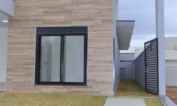 Imagem 4: CASA RESIDENCIAL em SUMARÉ - SP, RESIDENCIAL REAL PARQUE SUMARÉ