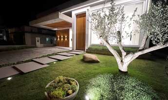 Imagem 2: Condições de pagamento Facilitadas! Excelente Casa decorada com Piscina