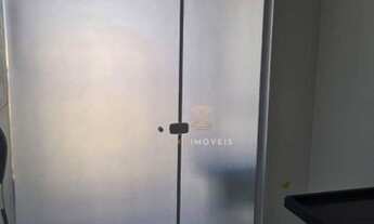 Imagem 5: Apartamento com 1 dormitório à venda, 49 m² por R$ 938.000 - Moema Pássaros - São Paulo/SP