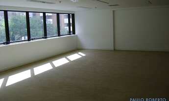 Imagem 3: CONJ. COMERCIAL - ITAIM BIBI - SP