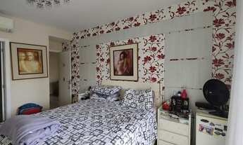 Imagem 14: BLUE HOUSES casa com sala em 2 ambientes, 4 suítes, piscina, sauna e churrasqueira